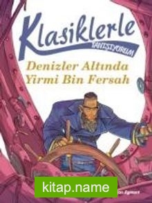 Denizler Altında Yirmi Bin Fersah / Klasiklerle Tanışıyorum