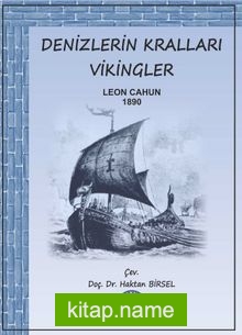 Denizlerin Kralları Vikingler