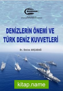 Denizlerin Önemi ve Türk Deniz Kuvvetleri