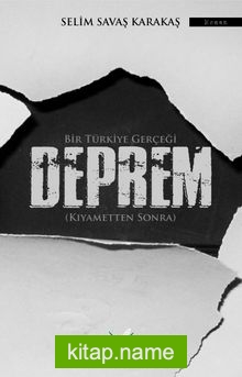 Deprem Kıyametten Sonra