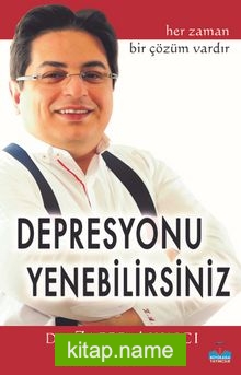 Depresyonu Yenebilirsiniz