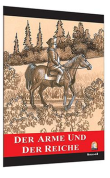 Der Arme und der Reiche / Seviye 3