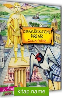 Der Glückliche Prinz 3. Stufe (Cd’li)