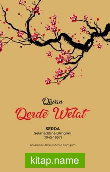 Derde Welat – Diwan