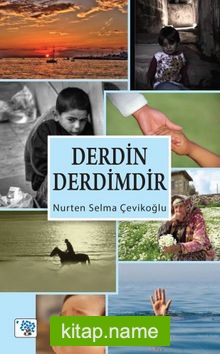 Derdin Derdimdir