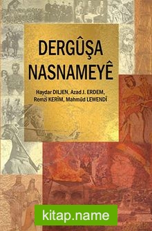 Derguşa Nasnameye