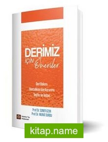 Derimiz İçin Öneriler