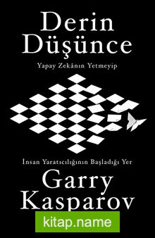 Derin Düşünce Yapay Zekanın Yetmeyip İnsan Yaratıcılığının Başladığı Yer