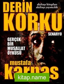 Derin Korku  Gerçek Bir Musallat Öyküsü