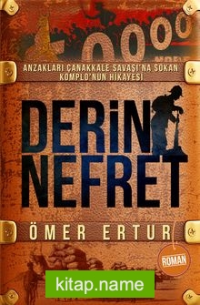 Derin Nefret