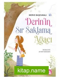 Derin’in Sır Saklama Ağacı