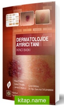 Dermatolojide Ayırıcı Tanı