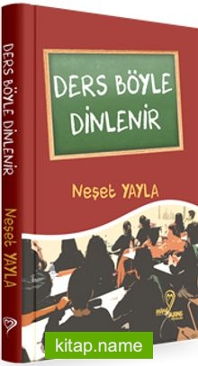 Ders Böyle Dinlenir