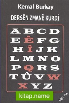 Dersen Zmane Kurdi / Kemal Burkay