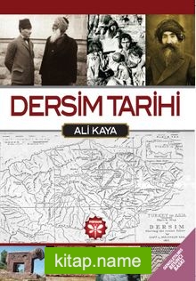 Dersim Tarihi