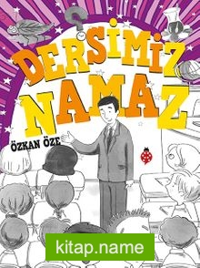 Dersimiz Namaz