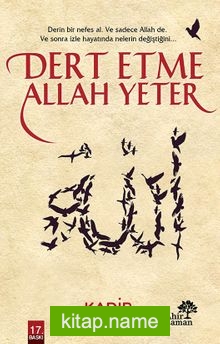 Dert Etme Allah Yeter