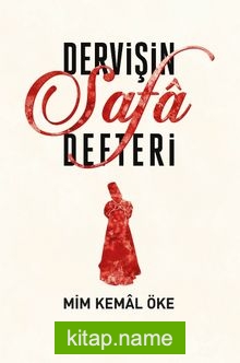 Dervişin Safa Defteri