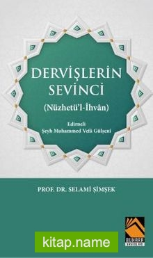 Dervişlerin Sevinci