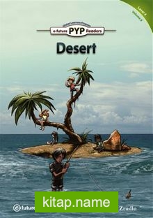 Desert (PYP Readers 4)