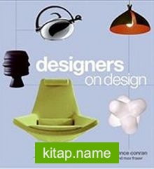 Designners on Design