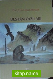 Destan Yazıları