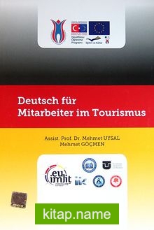 Deutsch für Mitarbeiter im Tourismus