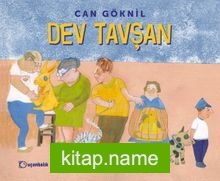Dev Tavşan