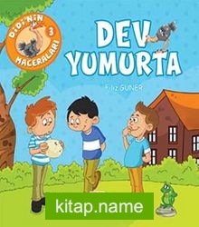 Dev Yumurta – Didi’nin Maceraları 3