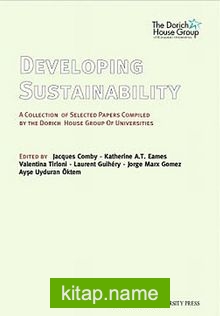 Developing Sustainability