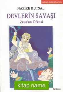 Devlerin Savaşı Zeus’ un Öfkesi