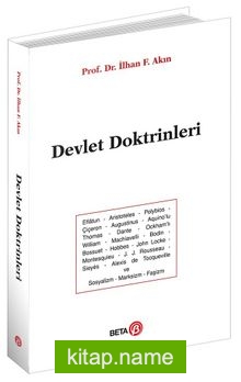 Devlet Doktrinleri