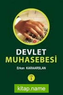 Devlet Muhasebesi (2 Cilt)