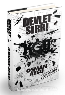 Devlet Sırrı (Ciltli)