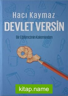 Devlet Versin