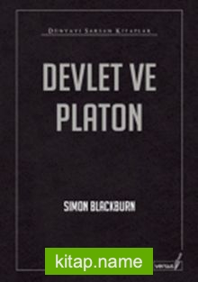 Devlet ve Platon