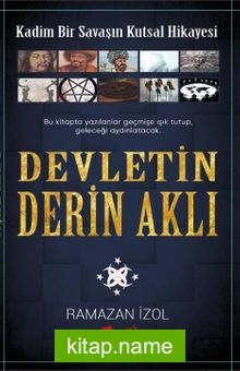 Devletin Derin Aklı