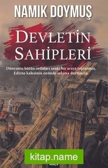 Devletin Sahipleri