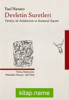 Devletin Suretleri Türkiye’de Sekülarizm ve Kamusal Yaşam