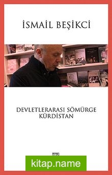 Devletlerarası Sömürge Kürdistan