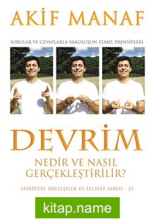 Devrim Nedir ve Nasıl Gerçekleştirilir?