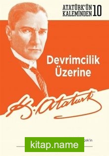 Devrimcilik Üzerine