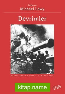 Devrimler