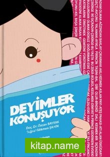 Deyimler Konuşuyor