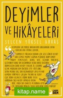 Deyimler ve Hikayeleri