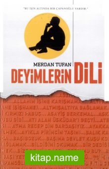 Deyimlerin Dili