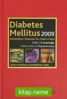 Diabetes Mellitus 2009