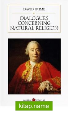 Dialogues Concerning Natural Religion