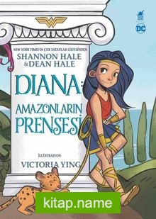 Diana: Amazonların Prensesi