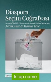 Diaspora Seçim Coğrafyası